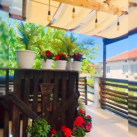 Adrian 2* Škorpilovci