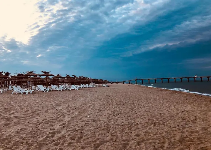 Adrian Hotel Škorpilovci