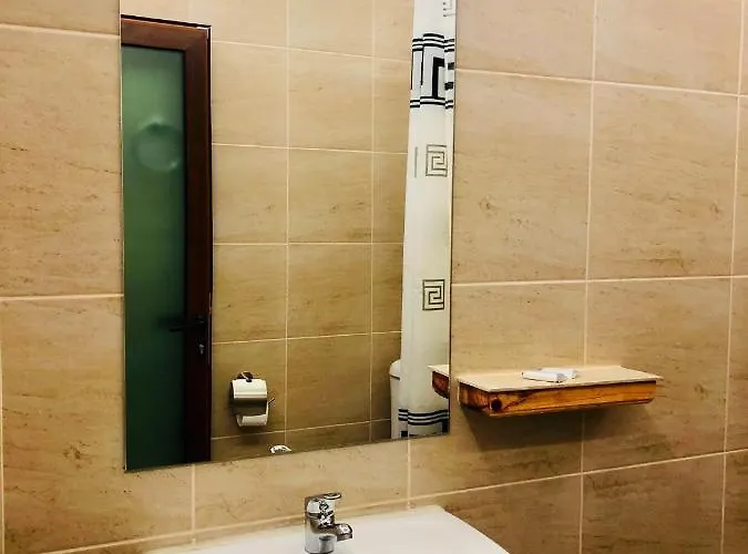 Hotel Adrian Škorpilovci