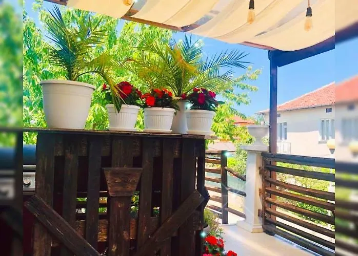 Adrian 2* Škorpilovci